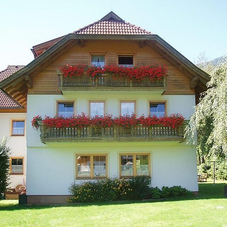 Appartement Pension Grasser Bad Kleinkirchheim Esterno foto