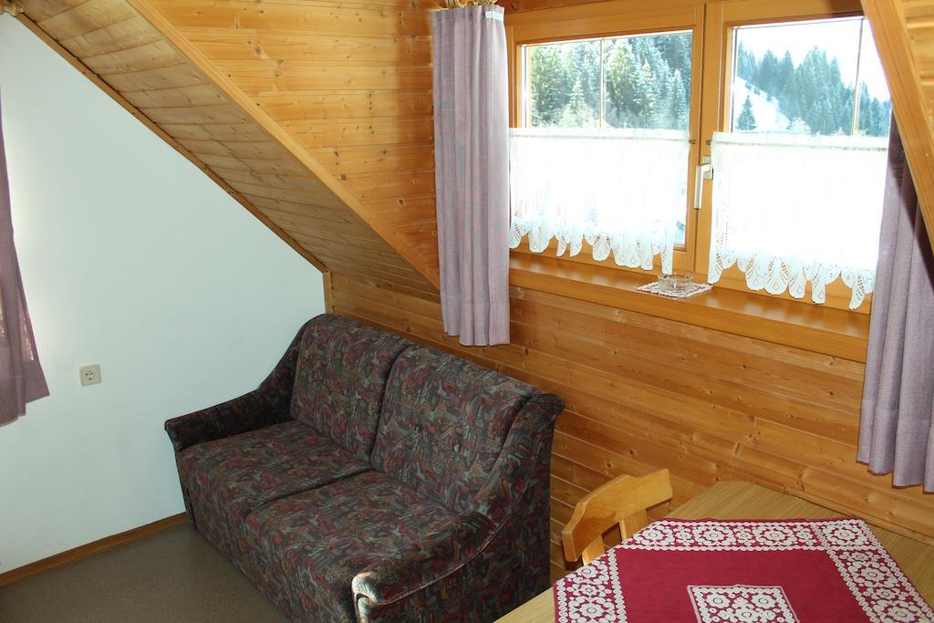 Appartement Pension Grasser Bad Kleinkirchheim Esterno foto