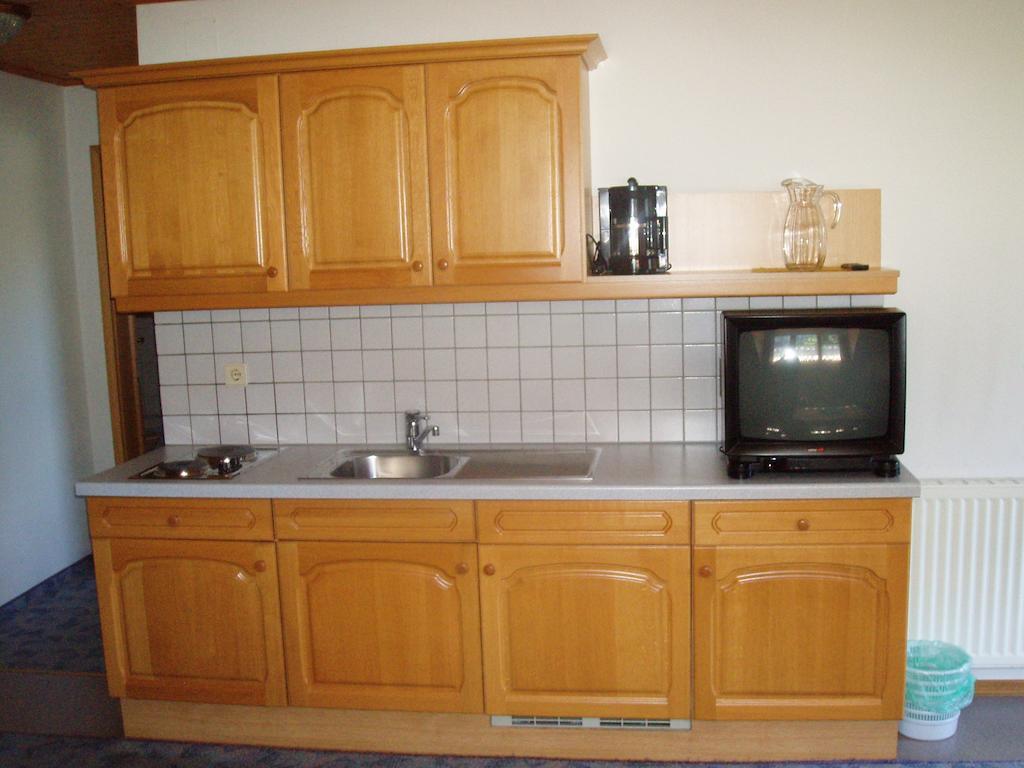 Appartement Pension Grasser Bad Kleinkirchheim Camera foto