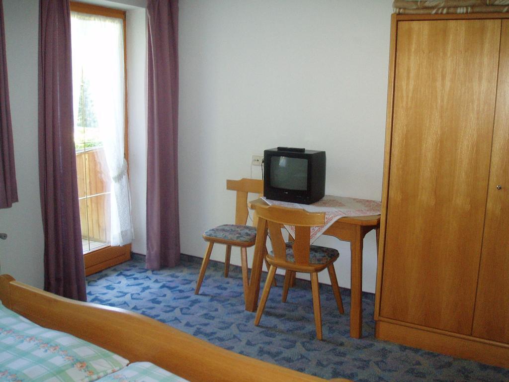 Appartement Pension Grasser Bad Kleinkirchheim Camera foto