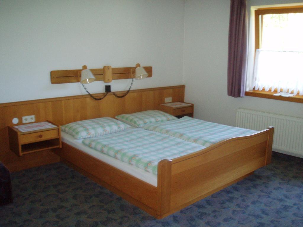 Appartement Pension Grasser Bad Kleinkirchheim Camera foto
