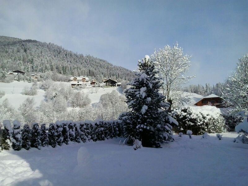 Appartement Pension Grasser Bad Kleinkirchheim Esterno foto