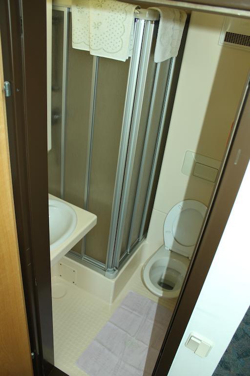 Appartement Pension Grasser Bad Kleinkirchheim Esterno foto