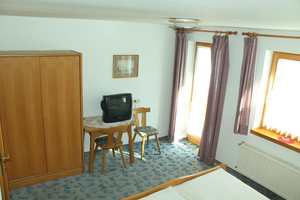 Appartement Pension Grasser Bad Kleinkirchheim Camera foto