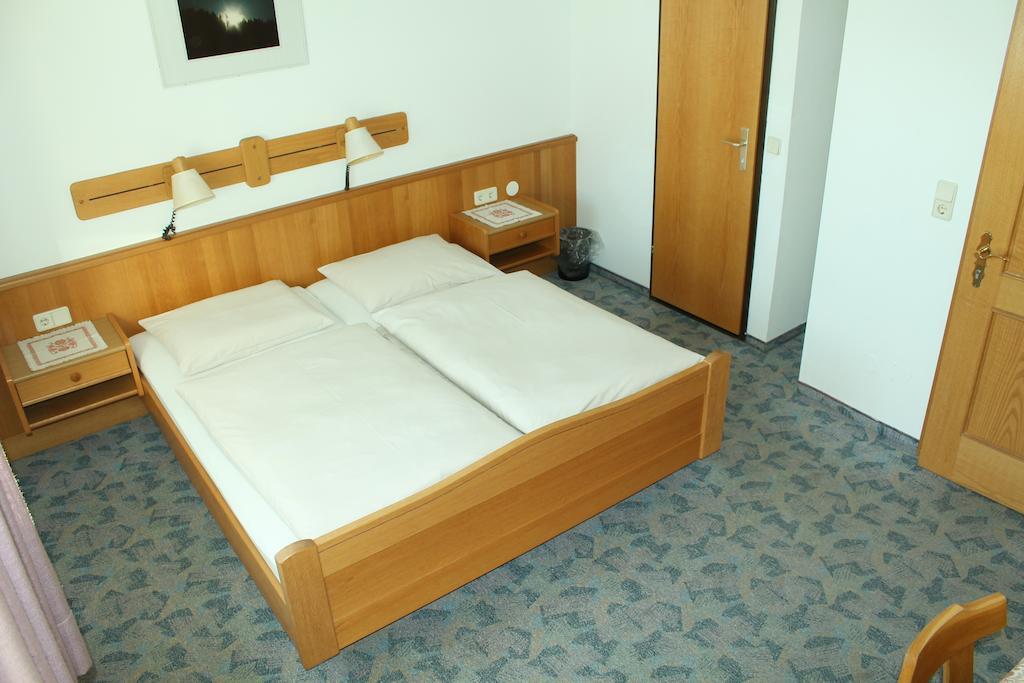 Appartement Pension Grasser Bad Kleinkirchheim Esterno foto