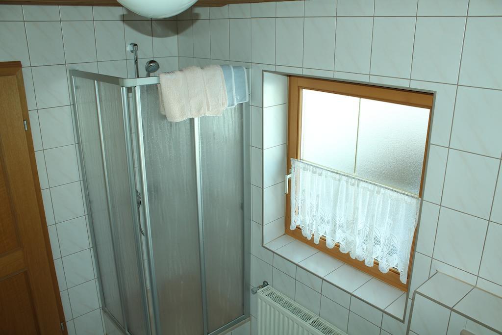 Appartement Pension Grasser Bad Kleinkirchheim Esterno foto
