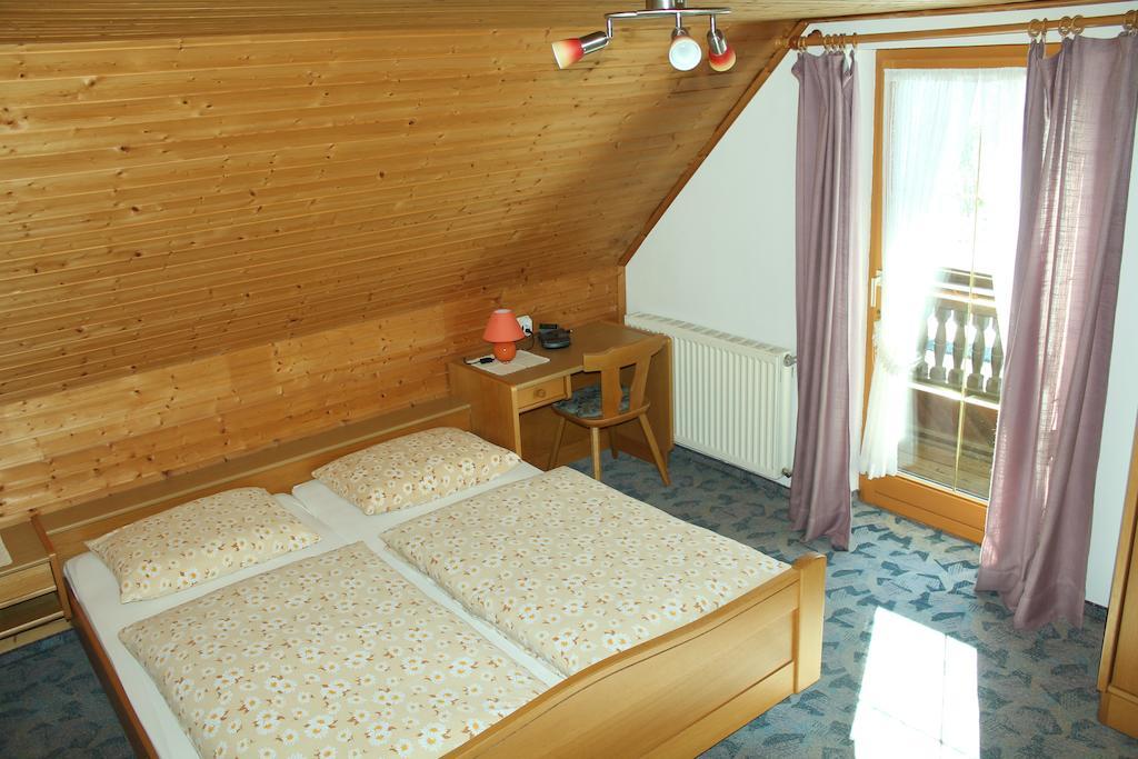 Appartement Pension Grasser Bad Kleinkirchheim Camera foto